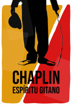 Imagen de Chaplin. Espíritu gitano - 3