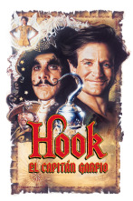 Imagen de Hook (El capitán Garfio) - 1