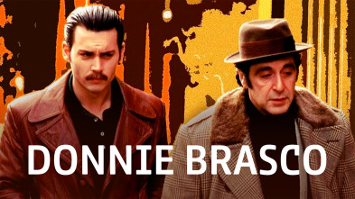 Imagen de Donnie Brasco - 2