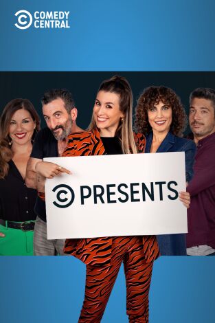 CC Presents