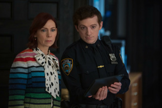 Imagen de Elsbeth (T2): Ep.17 El problema de los cuatro cuerpos - 2