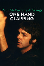 Imagen de Paul Mccartney & Wings: One Hand Clapping - 1