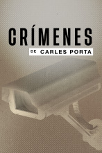 Imagen de Crímenes  - 1