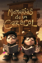 Imagen de Memorias de un caracol - 1