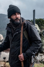 Imagen de Apagón (T1): Ep.4 Supervivencia - 1