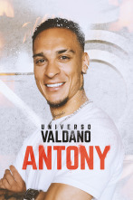 Imagen de Universo Valdano (8): Antony - 1
