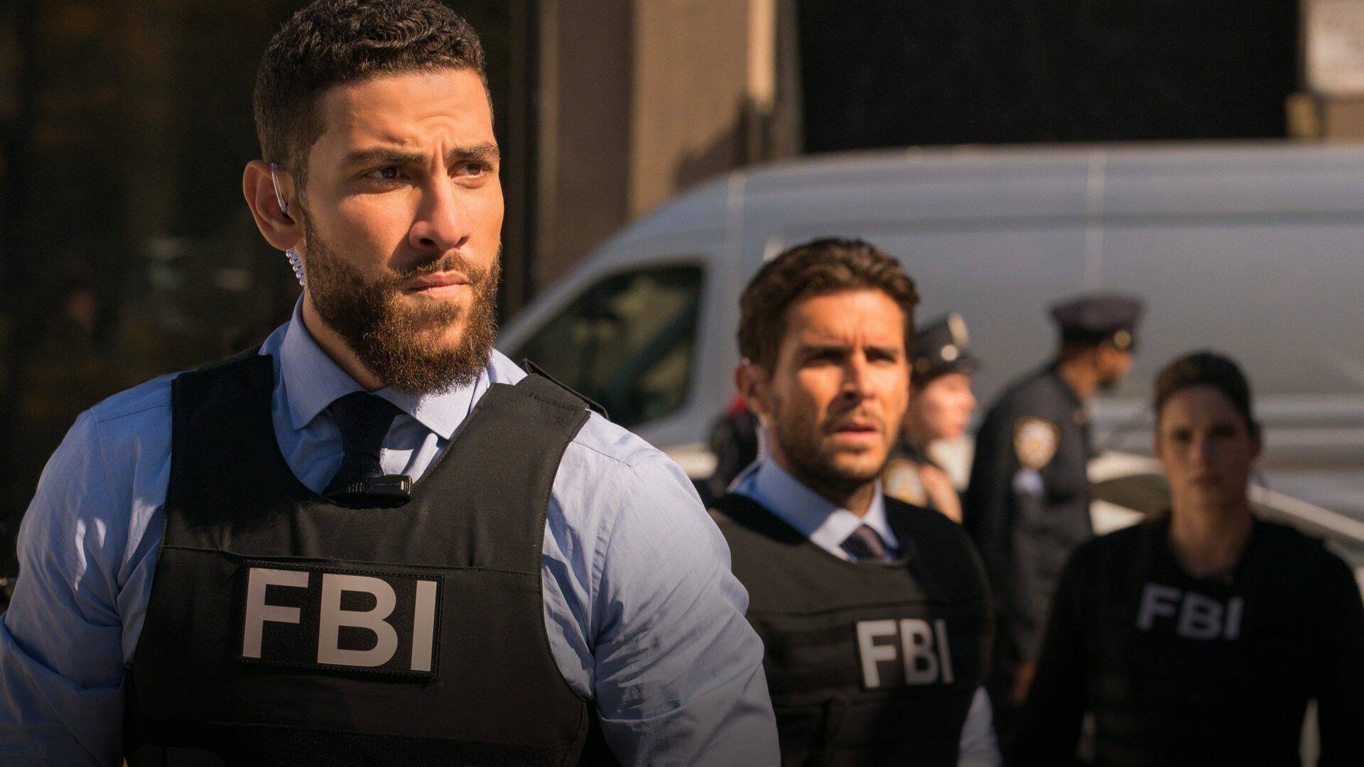 FBI
