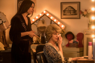 Imagen de La canción (T1): Ep.3 La gala - 8