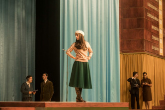 Imagen de La canción (T1): Ep.3 La gala - 9