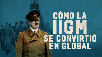 Imagen de Cómo la IIGM se convirtió en global - 2