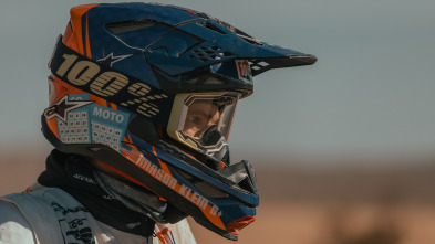 Imagen de Dakar: carrera contra el desierto - 7
