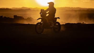 Imagen de Dakar: carrera contra el desierto - 3