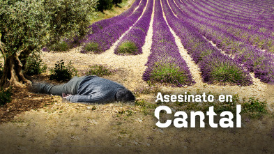 Imagen de Asesinato en Cantal - 2