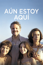 Imagen de Aún estoy aquí - 1