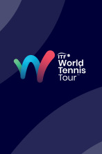 Imagen de ITF Women's World Tennis Tour - 1
