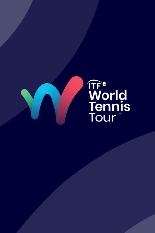 ITF W100 Disa Gran Canaria. T(2026). ITF W100 Disa Gran Canaria Evento 1 (2026)