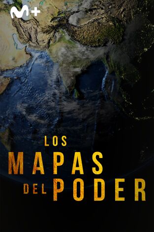 Los mapas del poder