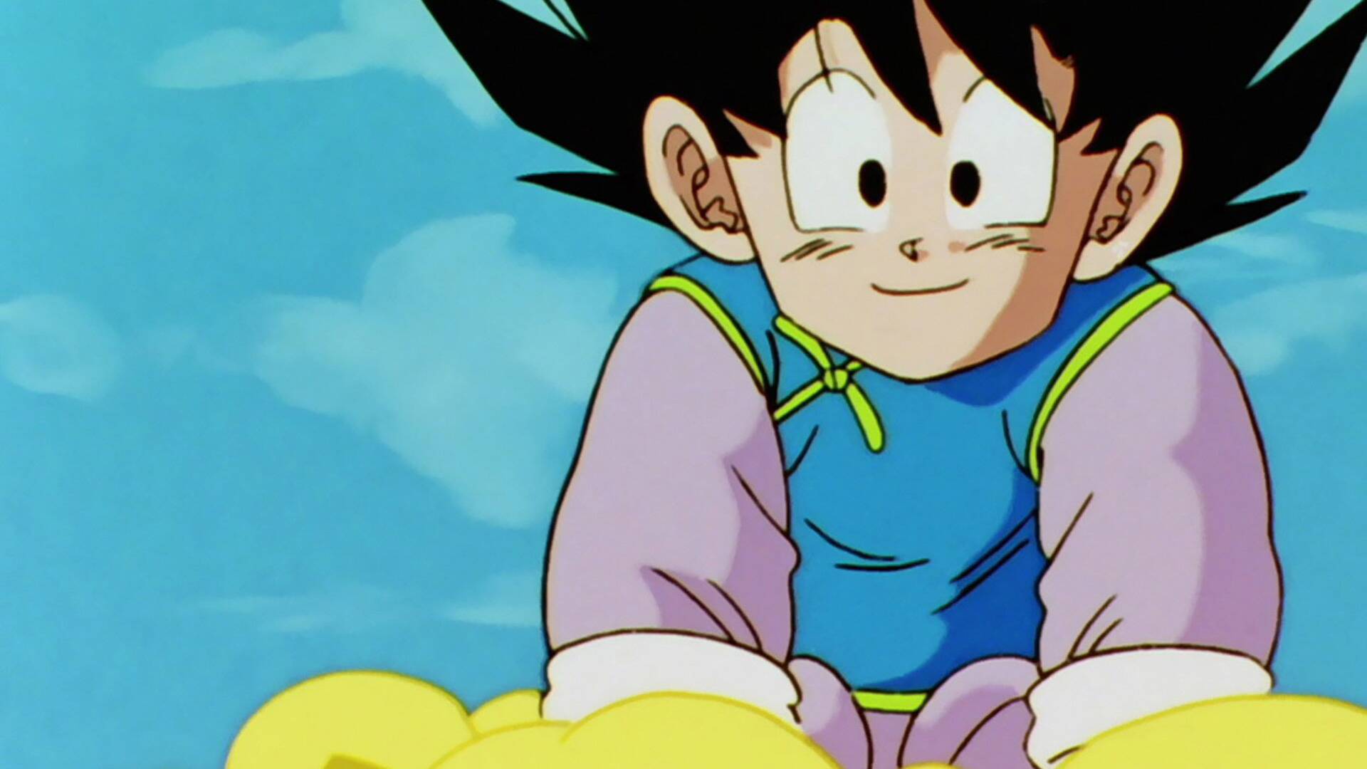 Dragon Ball Z Kai