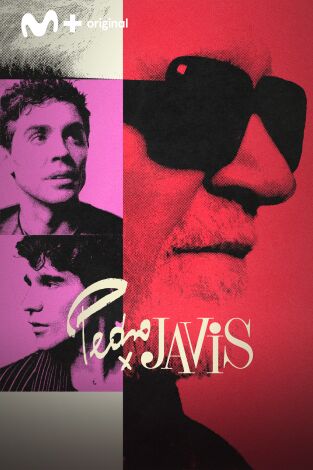 Pedro x Javis. T(T1). Pedro x Javis (T1): Ley y deseo