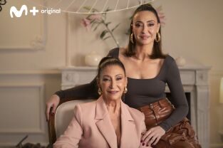 Las Berrocal. T(T1). Las Berrocal (T1): Ep.1