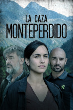 Imagen de La caza Monteperdido (T1) - 1