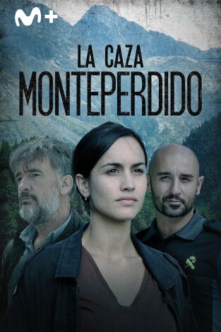 La caza Monteperdido. T(T1). La caza Monteperdido (T1)