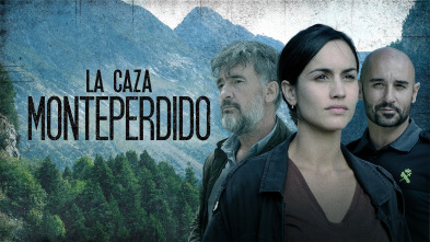 Imagen de La caza Monteperdido (T1) - 2