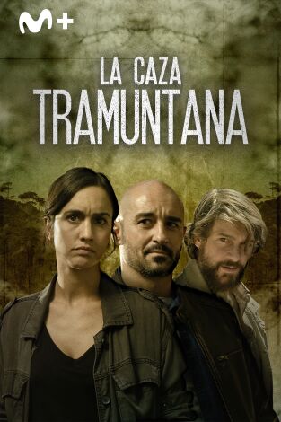 La caza Tramuntana. T(T2). La caza Tramuntana (T2)