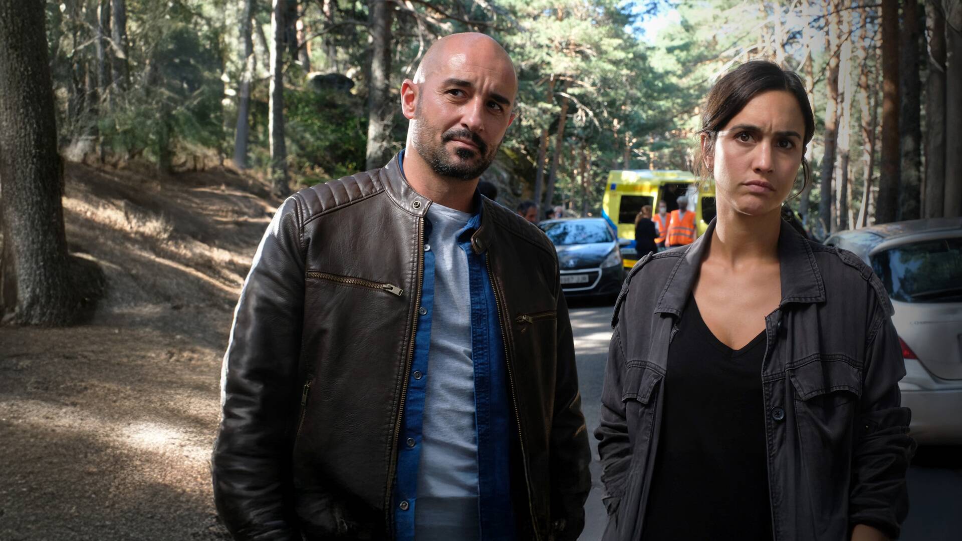 La caza Tramuntana (T2): Ep.6 S'Illa
