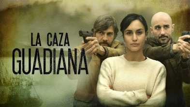 Imagen de La caza Guadiana (T3) - 2