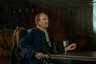 Imagen de Outlander: Sangre... (T1): Ep.1 Providencia - 2