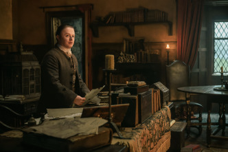 Imagen de Outlander: Sangre... (T1): Ep.1 Providencia - 3