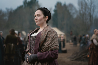 Imagen de Outlander: Sangre... (T1): Ep.1 Providencia - 4