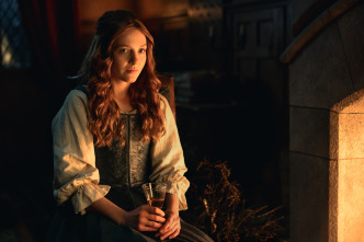 Imagen de Outlander: Sangre... (T1): Ep.1 Providencia - 5