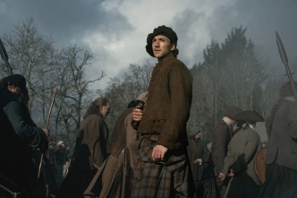Imagen de Outlander: Sangre... (T1): Ep.1 Providencia - 6