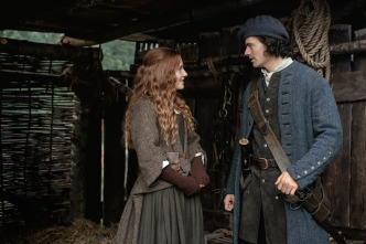 Imagen de Outlander: Sangre... (T1): Ep.1 Providencia - 7