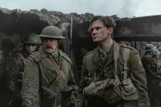 Imagen de Outlander: Sangre... (T1): Ep.2 Sellado con un beso - 1