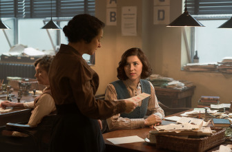 Imagen de Outlander: Sangre... (T1): Ep.2 Sellado con un beso - 2