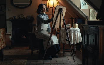 Imagen de Outlander: Sangre... (T1): Ep.2 Sellado con un beso - 4