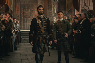 Imagen de Outlander: Sangre... (T1): Ep.3 La escuela de la luna - 2