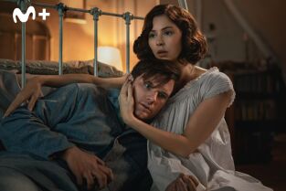 Outlander: Sangre de mi sangre. T(T1). Outlander: Sangre... (T1): Ep.4 El corazón de un soldado