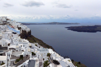 Imagen de La historia volcánica de Santorini - 5