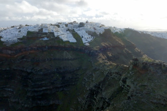 Imagen de La historia volcánica de Santorini - 6
