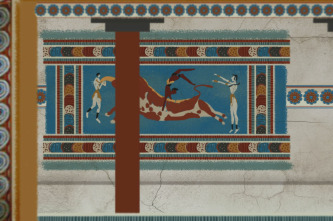 Imagen de La historia volcánica de Santorini - 7