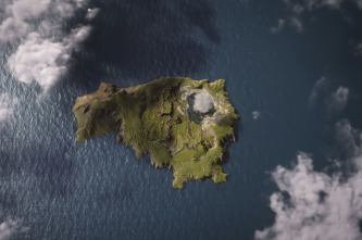 Imagen de La historia volcánica de Santorini - 8