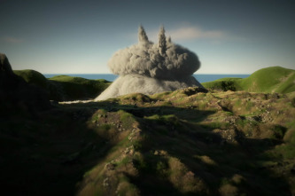 Imagen de La historia volcánica de Santorini - 13