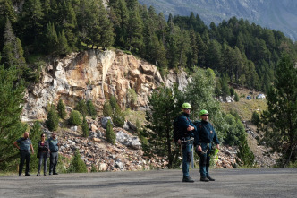Imagen de La caza Monteperdido (T1): Ep.1 El deshielo - 1
