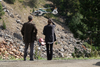 Imagen de La caza Monteperdido (T1): Ep.1 El deshielo - 3