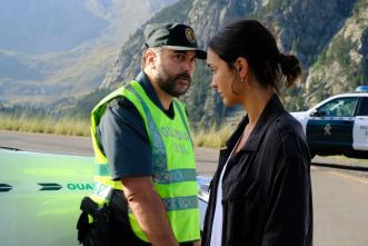 Imagen de La caza Monteperdido (T1): Ep.3 El baile de los hombres - 1