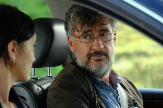 Imagen de La caza Monteperdido (T1): Ep.3 El baile de los hombres - 2